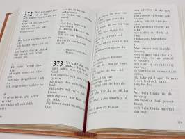 Psalm bok