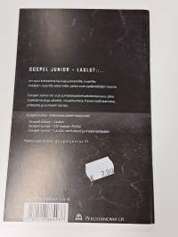 GOSPEL JUNIOR LAULUT