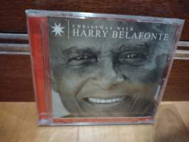 Christmas with Harry Belafonte