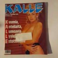Tyhjä kuva