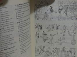The English Duden - A Pictorial Dictionary