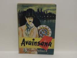 Avainsana