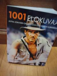 1001 elokuvaa jotka jokaisen on nähtävä edes kerran eläessään