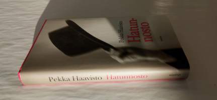 Hatunnosto