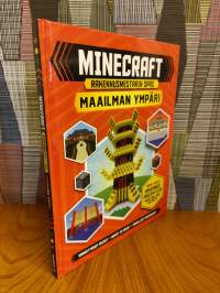 Minecraft : Rakennusmestarin opas - Maailman ympäri