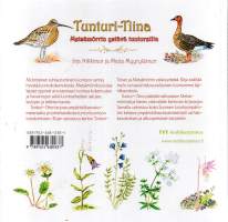 Tunturi-Tiina : Metsämörrin ystävä tuntureilta