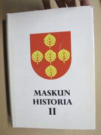 Maskun historia II