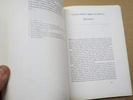 Maskun historia II