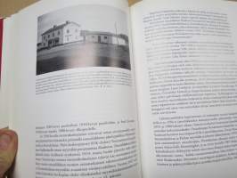 Maskun historia II