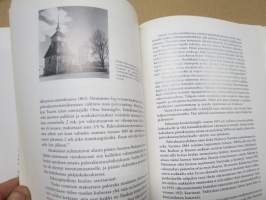 Maskun historia II