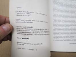 Kotiseutuni Vakka-Suomi