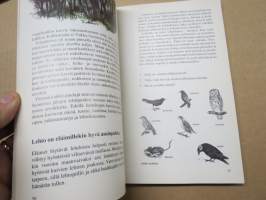 Kotiseutuni Vakka-Suomi