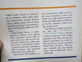 Kotiseutuni Vakka-Suomi