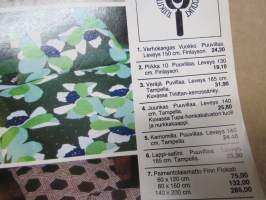 Sokos kodinkuvasto