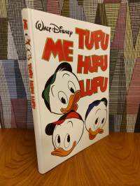 Me Tupu, Hupu, Lupu