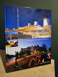 Automatkailijan Eurooppa