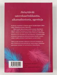 Tällä tavalla hävitään aikasota