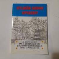 Kylmän sodan upseerit : 48. kadettikurssi ja 33. merikadettikurssi 1961-2001