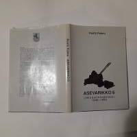 Asevarikko 6 : &quot;joka uurre ja poraus&quot; 1940-1990