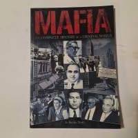 Mafia - The Complete History of a Criminal World
