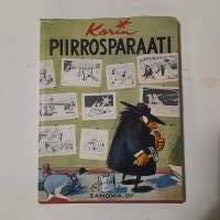 Karin piirrosparaati