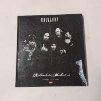 Uniklubi - Rakkaudesta hulluuteen