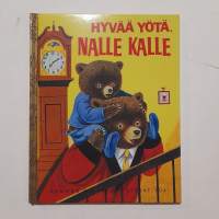 Hyvää yötä, Nalle Kalle
