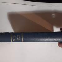 Vip vuosikirja 1972