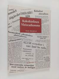Kaksikielinen Yleisradiomme