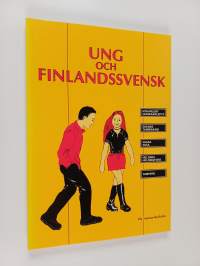 Ung och finlandssvensk