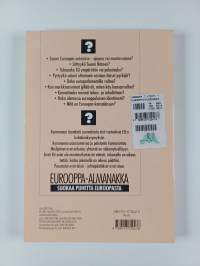 Eurooppa-almanakka