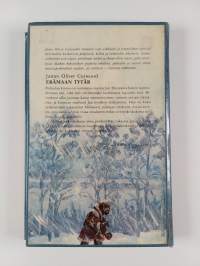 Erämaan tytär