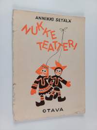 Nukketeatteri