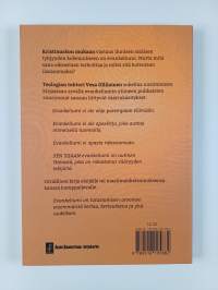 Elämä &amp; evankeliumi