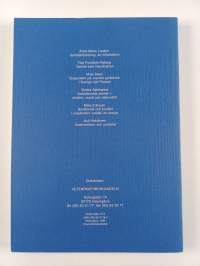 Folkmålsstudier 36/1995