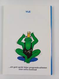 Röst och språk : Kom ihåg att...