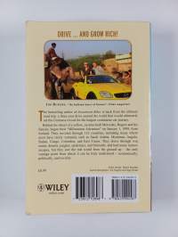 Adventure Capitalist : The Ultimate Road Trip