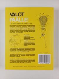 Valot päälle : puolueeton kirja energiasta