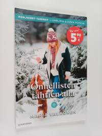 Pohjoisen tarinat - Unelmia &amp; uusia alkuja 6/2023 : Onnellisten tähtien alla