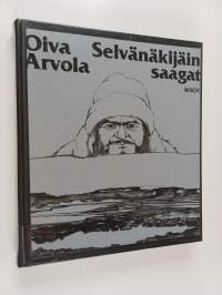 Selvänäkijäin saagat