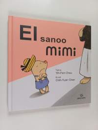 Ei sanoo Mimi