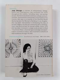 Through the Flower : My Struggle as a Woman Artist (signeerattu)