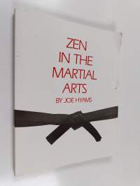 Zen in the martial arts