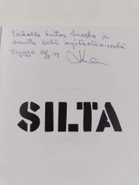 Silta (signeerattu, tekijän omiste)