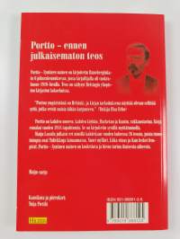 Portto : syntinen nainen