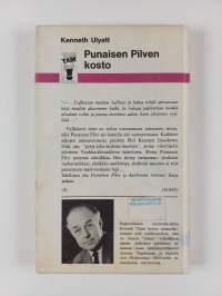Punaisen Pilven kosto