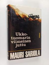 Ukkotuomarin viimeinen juttu