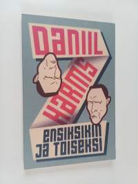 Ensiksikin ja toiseksi