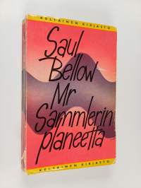 Mr Sammlerin planeetta