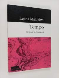 Tempo : kirjan kunniaksi